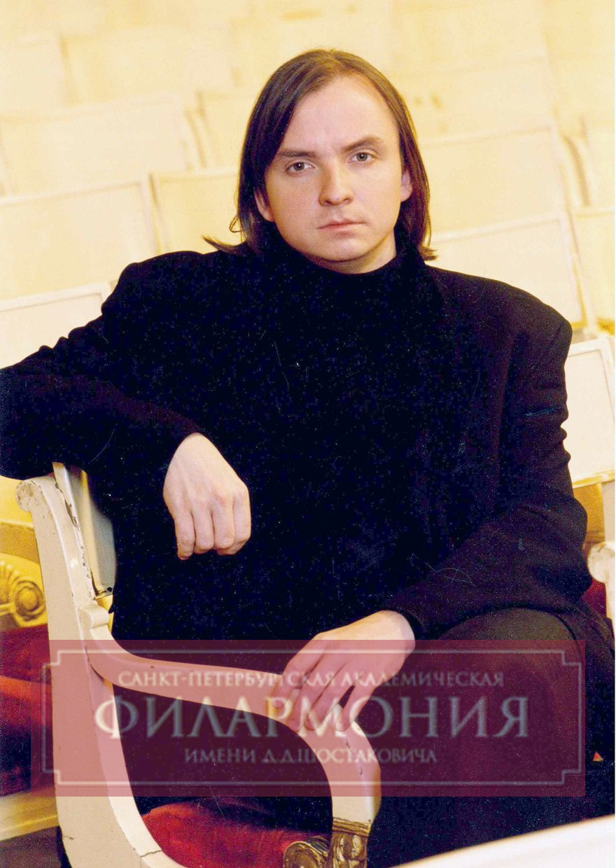 Владимир Мищук